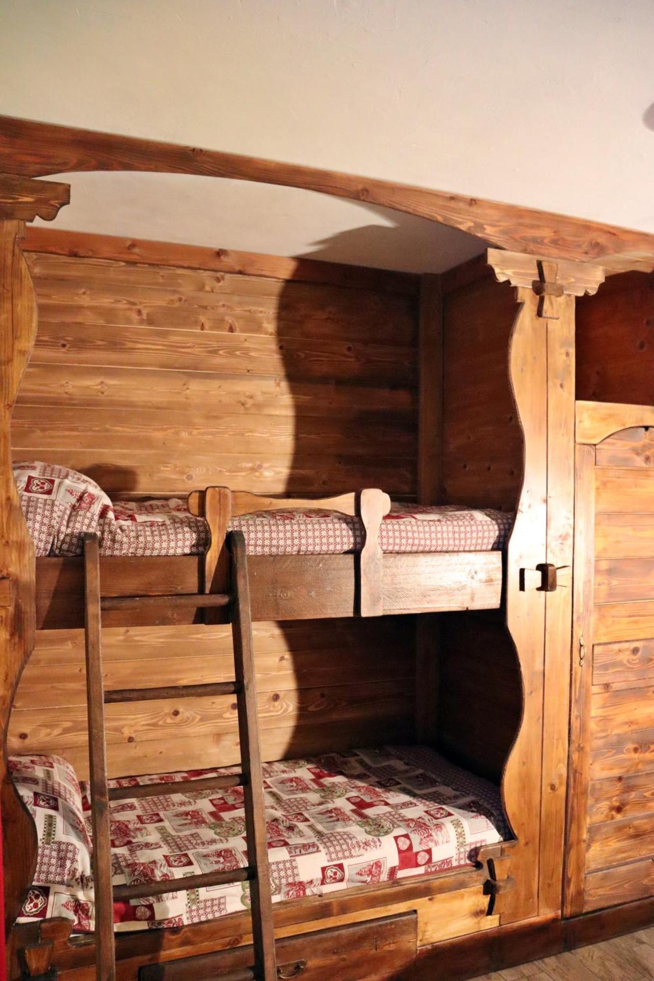 Chèvres à Cheval - Apartment Aosta Exterior foto