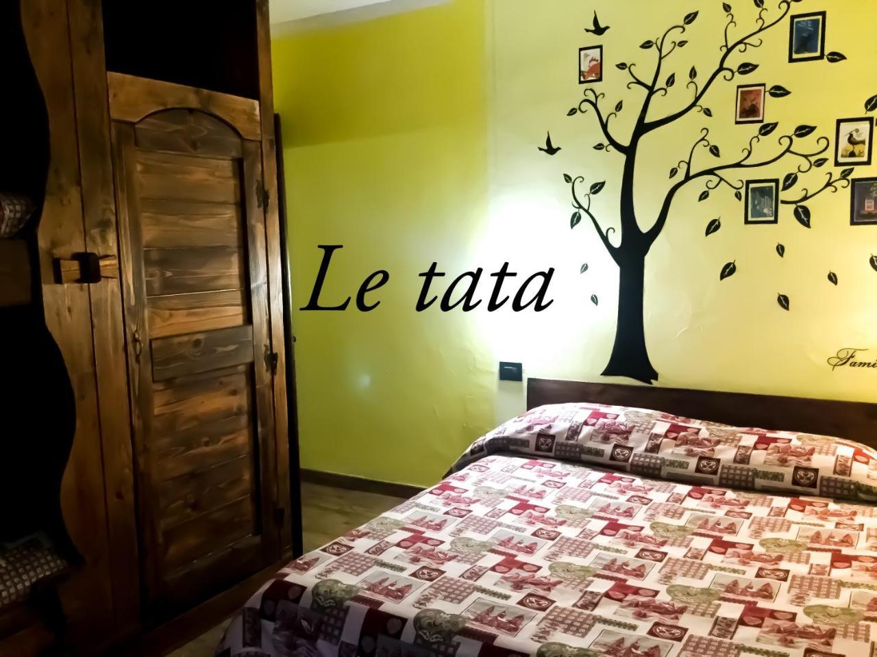 Chèvres à Cheval - Apartment Aosta Exterior foto